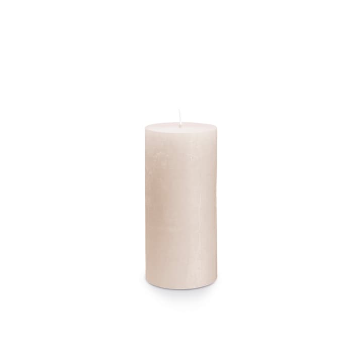 RUSTIC Kerze RUSTIC Kerze 396003400000 Bild Nr. 1