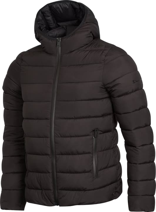 Image of Champion Winterjacke Jacke schwarz