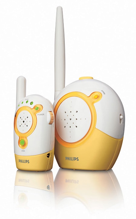 Philips 12/08 Philips Babysitter SCD 464/84 12/08 Philips Babysitter SCD 464/84 Philips 74730200000006 Bild Nr. 1