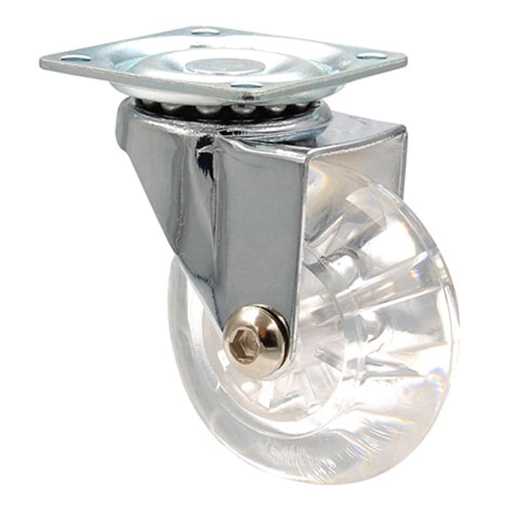 Image of Wagner System Lenkrolle D50 mm Lenkrollen bei Do it + Garden von Migros