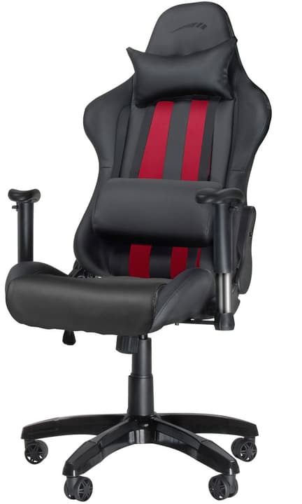 Speedlink Spielsitz Regger schwarz Spielsitz Spielsitz Regger schwarz Spielsitz Speedlink 785300128306 Bild Nr. 1