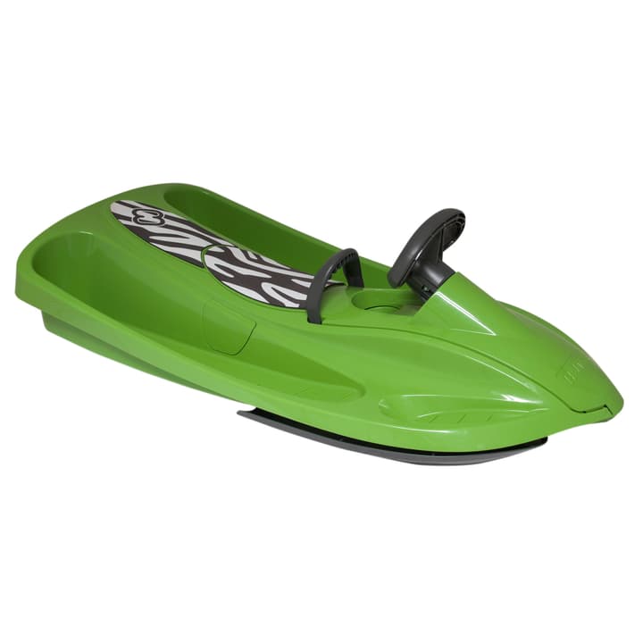 Image of Hamax Sno Zebra Bob grün bei Migros SportXX
