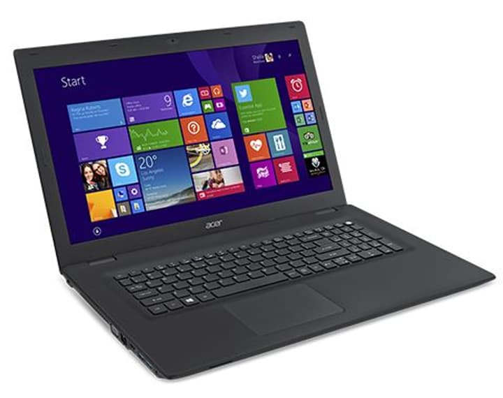 Acer Acer TravelMate P277-M Notebook NX.VB1EZ Acer TravelMate P277-M Notebook NX.VB1EZ Acer 95110039298815 Bild Nr. 1