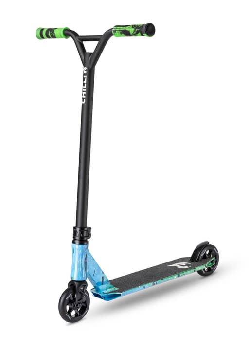 Image of Chilli Pro 5000 Ghost Stunt-Scooter