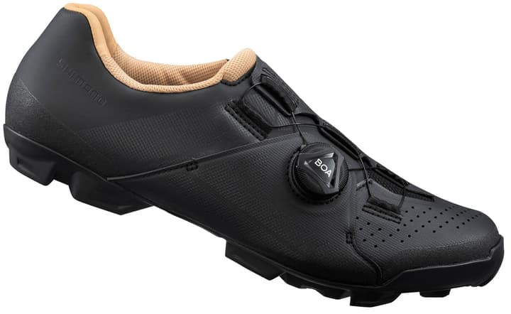 Image of Shimano Xc300 WL Bikeschuhe schwarz bei Migros SportXX