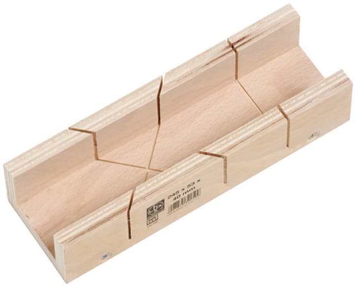 Image of Lux Schneidlade Classic 245 mm Schneideladen bei Do it + Garden von Migros