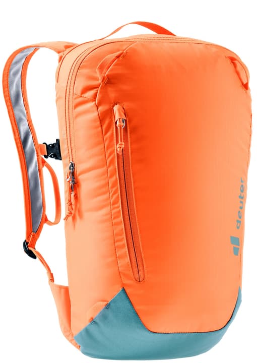 Image of Deuter Gravity Pitch 12 Winterrucksack orange bei Migros SportXX