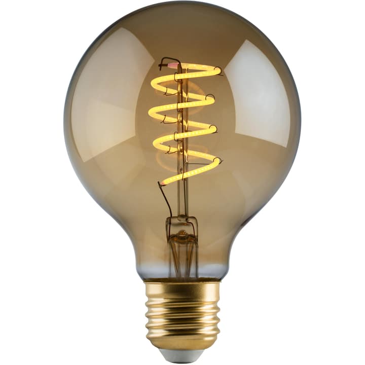 SPIRAL GLOBE LED Ampoule SPIRAL GLOBE LED Ampoule 380129600000 Photo no. 1