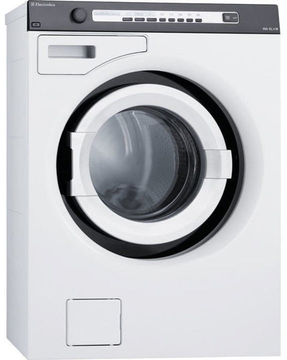Electrolux WASL4M102 Lavatrice WASL4M102 Lavatrice Electrolux 785300137248 N. figura 1