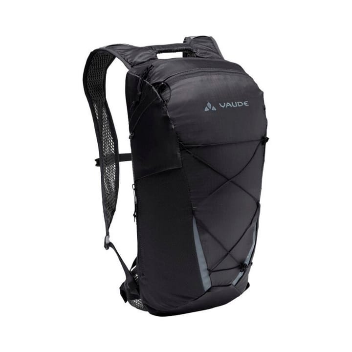 Image of Vaude Uphill 12 Bikerucksack schwarz