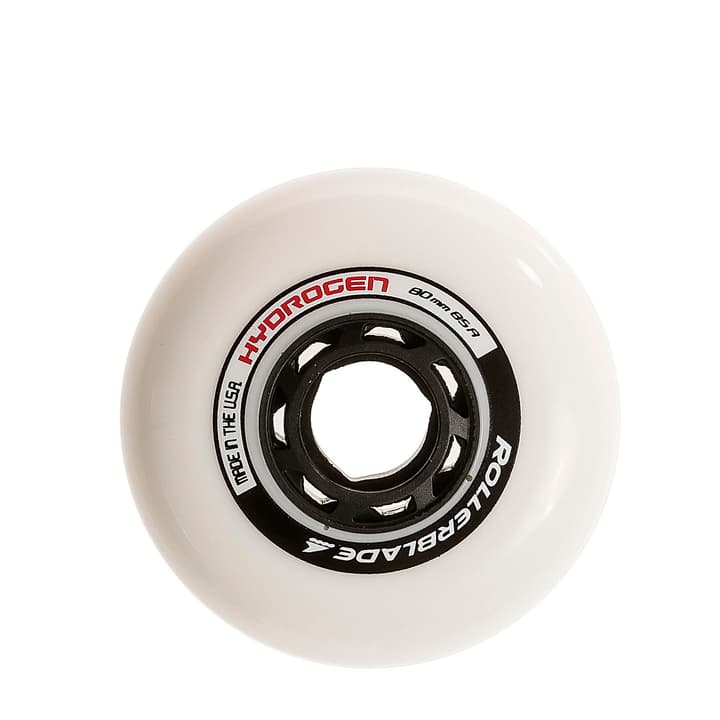 Image of Rollerblade Hydrogen 80mm/85A (8Pcs) Inline-Ersatzrollen bei Migros SportXX