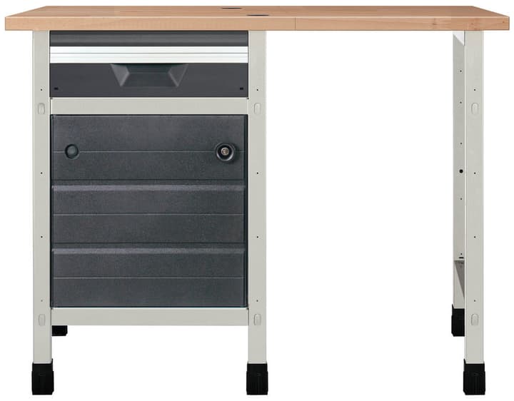 Image of Wolfcraft Werkbank No. 6 1130 x 650 860 mm 8065 Werkstatt-System bei Do it + Garden von Migros