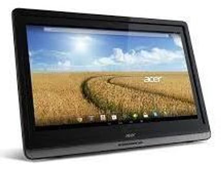 Acer Acer DA241HL All-in-One Acer DA241HL All-in-One Acer 95110018930514 Bild Nr. 1