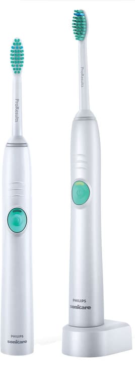 Philips Schallzahnbürste HX6512/02 Bundle + HX6014/07 Elektrische Zahnbürste Schallzahnbürste HX6512/02 Bundle + HX6014/07 Elektrische Zahnbürste Philips 717963800000 Bild Nr. 1