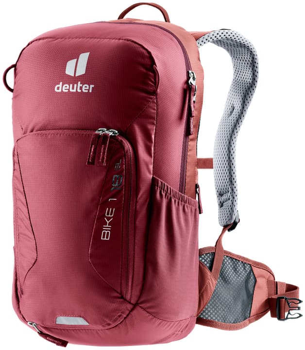 Image of Deuter Bike I 18 SL Bikerucksack himbeer