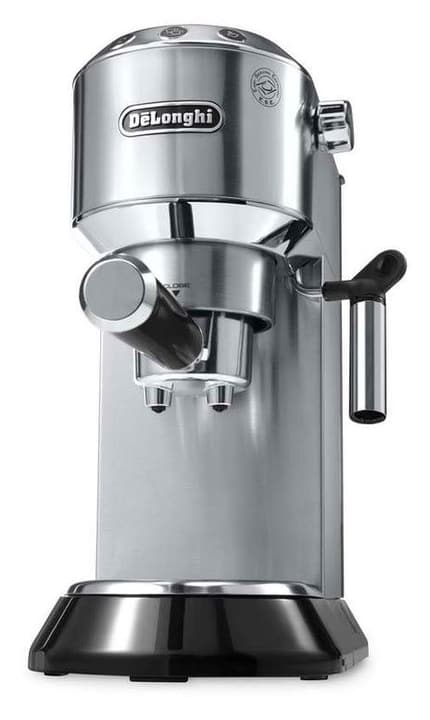 De Longhi Dedica EC680.M Espresso Maschine silber Dedica EC680.M Espresso Maschine silber De Longhi 71744960000015 Bild Nr. 1