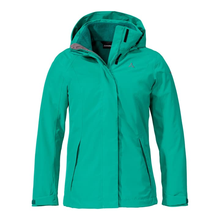 Image of Schöffel Partinello Trekkingjacke smaragd