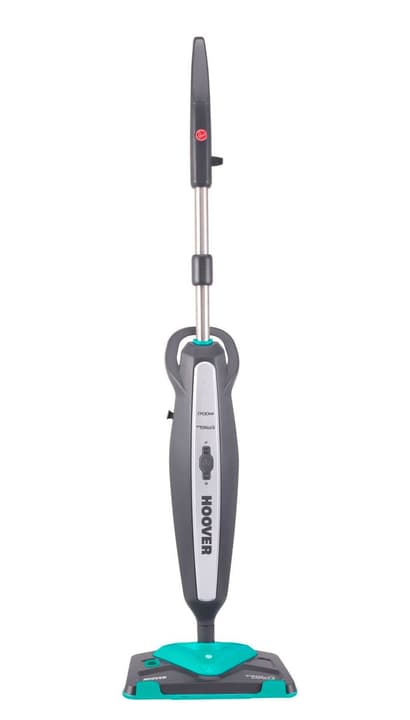 Hoover STEAM CAPSULE PLUS Vapeur balais bleu Nettoyeur à vapeur STEAM CAPSULE PLUS Vapeur balais bleu Nettoyeur à vapeur Hoover 785300124723 Photo no. 1