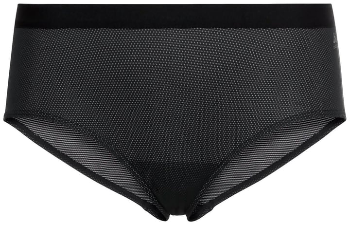 Image of Odlo Active F-Dry Light ECO SUW Bottom Panty Panty schwarz bei Migros SportXX