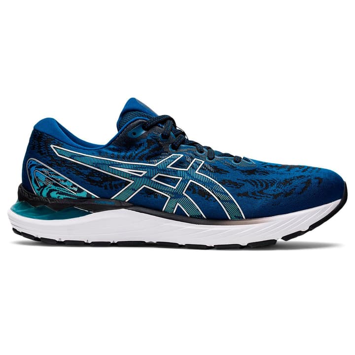 Image of Asics Gel Cumulus 23 Runningschuh blau