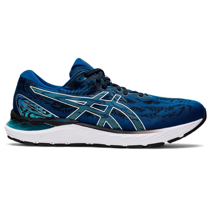 Image of Asics Gel Cumulus 23 Runningschuhe blau bei Migros SportXX