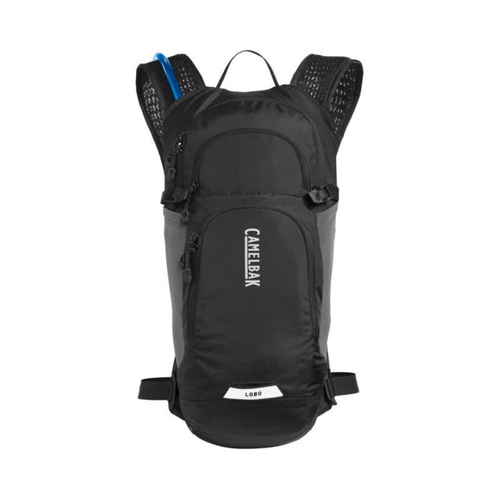 Image of Camelbak Lobo 9 Bike Rucksack schwarz bei Migros SportXX