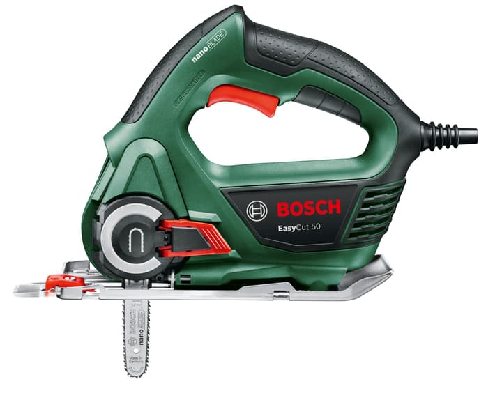 Bosch NanoBlade Säge Easy 50 NanoBlade Säge Easy 50 Bosch 616683900000 Bild Nr. 1