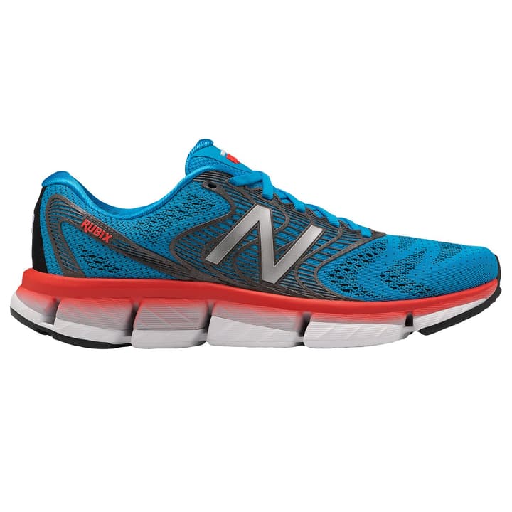 Image of New Balance Tech Run Rubber Runningschuhe grau bei Migros SportXX