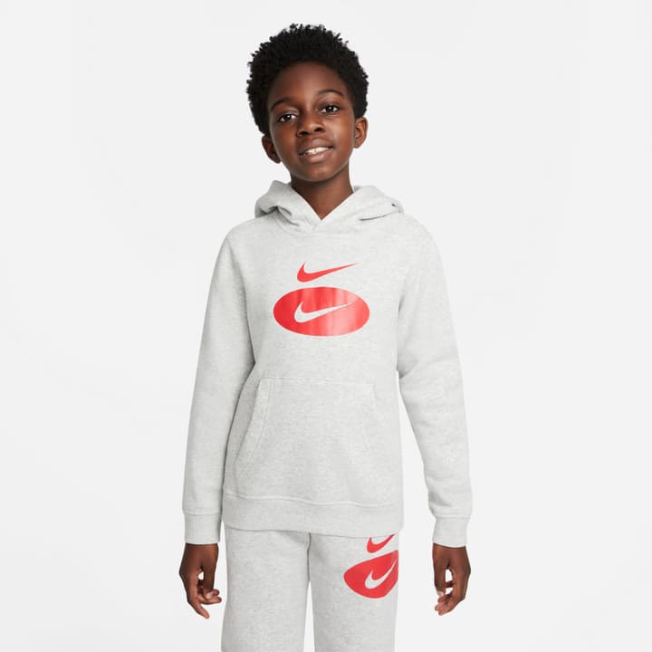 Image of Nike Sportswear JDI Hoody Hoodie grau bei Migros SportXX