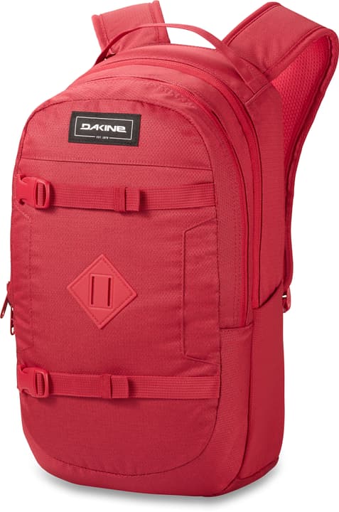 Image of Dakine Urbn Mission Pack 18L Rucksack / Daypack blau bei Migros SportXX