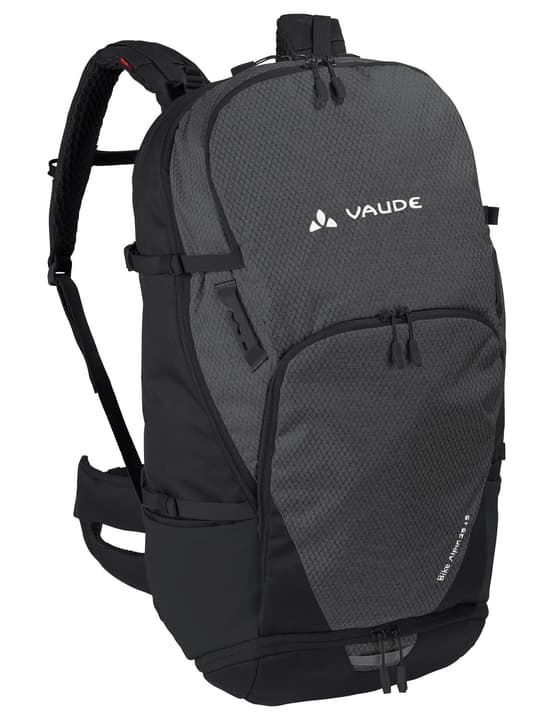 Vaude Vaude Bike Alpi 25+5 Rucksack Vaude Bike Alpi 25+5 Rucksack Vaude 460267900020 Farbe schwarz Grösse Einheitsgrösse Bild Nr. 1