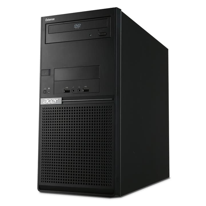 Acer Acer Extensa M2610 Desktop Acer Extensa M2610 Desktop Acer 95110040185815 Bild Nr. 1