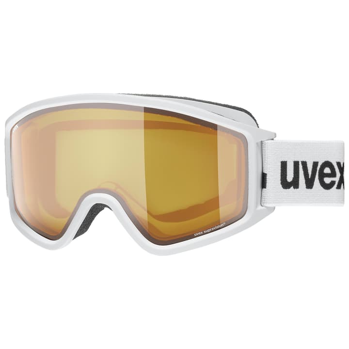 Image of Uvex g.gl. 3000 LGL Skibrille / Snowboardbrille weiss bei Migros SportXX