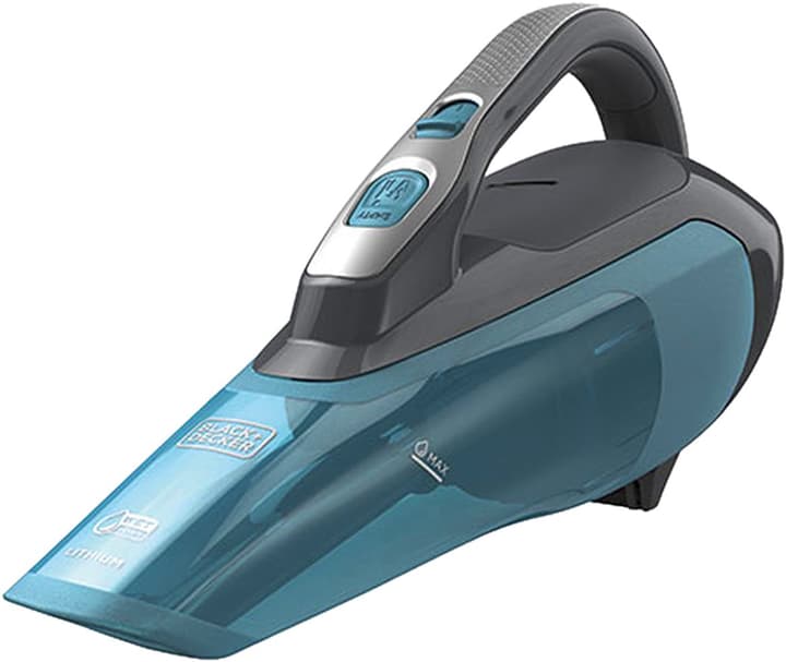 Black&Decker WDA320J N/T 10.8V Aspirateur manuel WDA320J N/T 10.8V Aspirateur manuel Black&Decker 717189400000 Photo no. 1