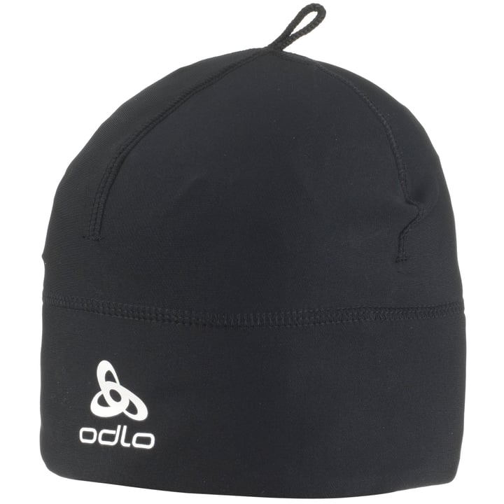 Odlo Hat POLYKNIT Bonnet unisexe Hat POLYKNIT Bonnet unisexe Odlo 498510299920 Couleur noir Taille one size Photo no. 1
