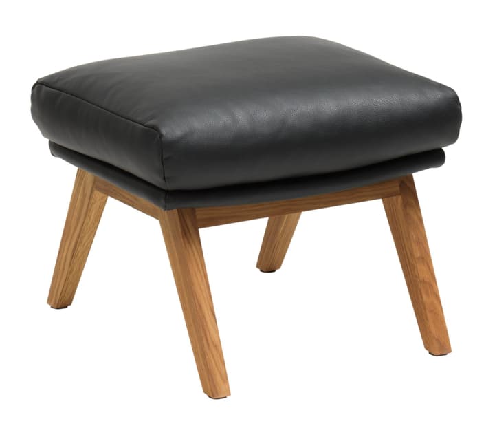 ANDRES Poggiapiedi ANDRES Poggiapiedi 402444808020 Dimensioni L: 51.0 cm x P: 40.0 cm x A: 41.0 cm Colore Nero N. figura 1