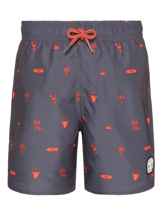 Image of Protest Jorn JR Shorts marine bei Migros SportXX