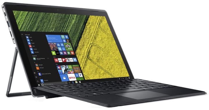 Acer Switch 3 SW312 Ordinateur portable Switch 3 SW312 Ordinateur portable Acer 785300131440 Photo no. 1