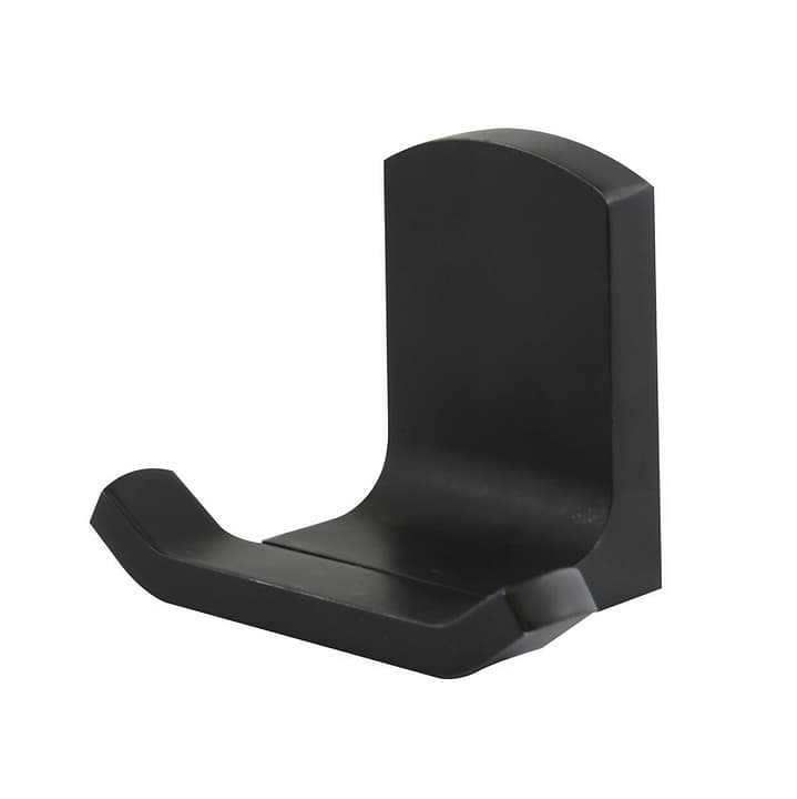 Image of spirella Taku Matt-Black Haken