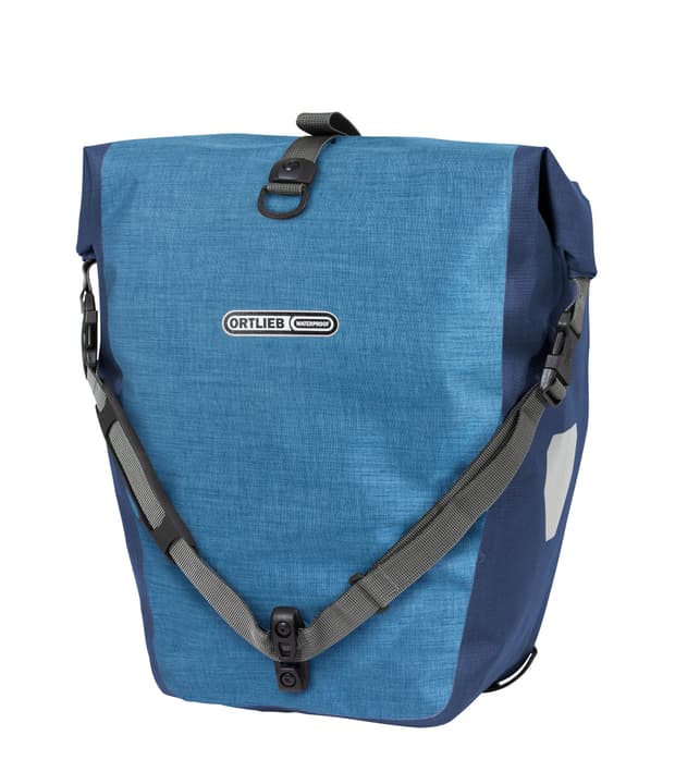 Ortlieb Plus QL2.1 Fahrradtasche Plus QL2.1 Fahrradtasche Ortlieb 462985300000 Bild Nr. 1