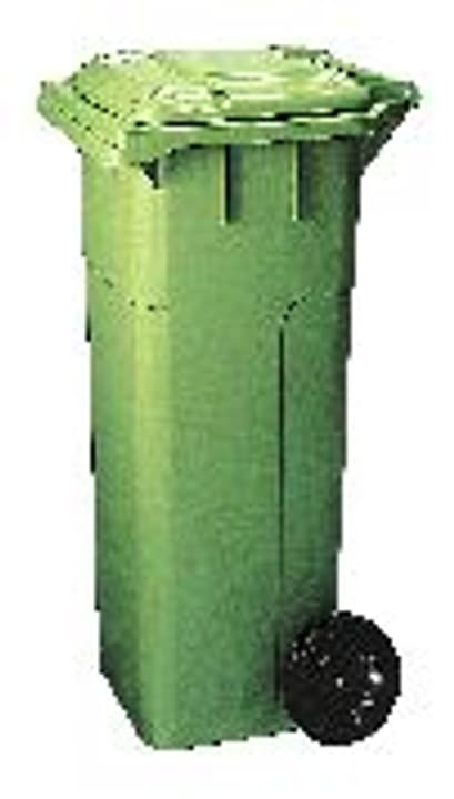 Do it + Garden FM ABFALLROLLCONTAINER 140 L ABFALLROLLCONTAINER 140 L Do it + Garden FM 63110700000098 Bild Nr. 1