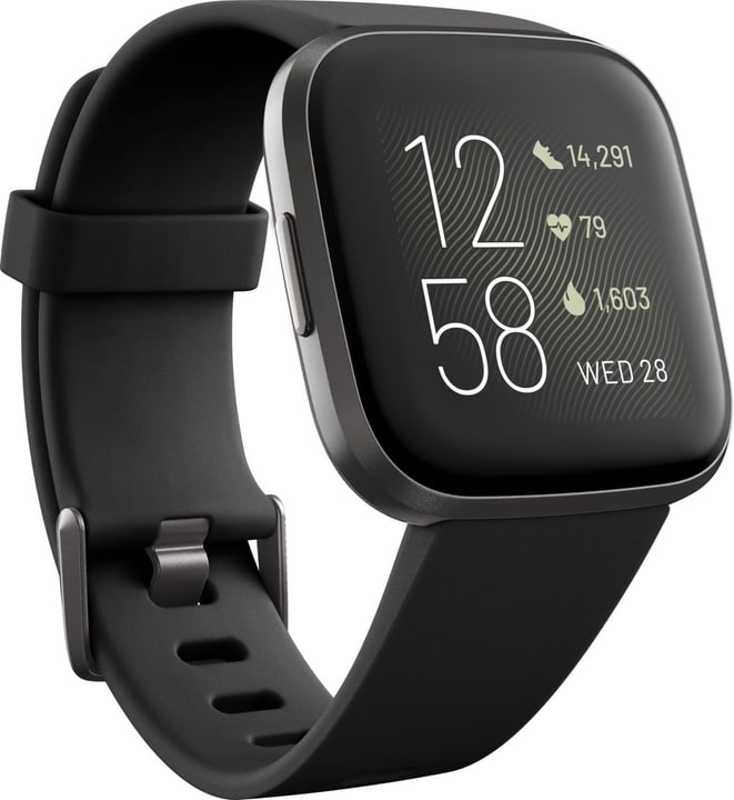 fitbit versa 2 currys