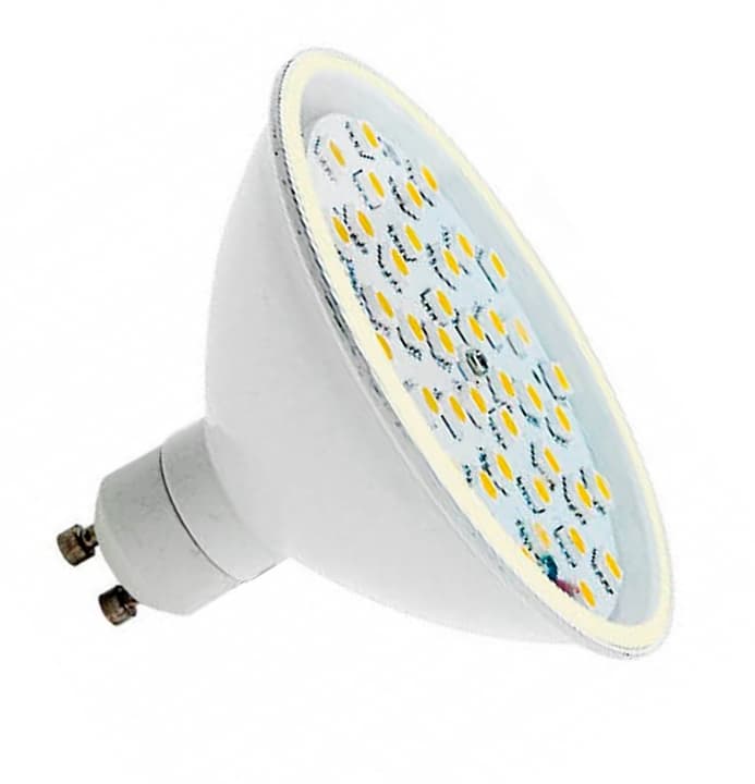 Image of Easy Connect GU10 8 W 3000 K LED Lampe bei Do it + Garden von Migros