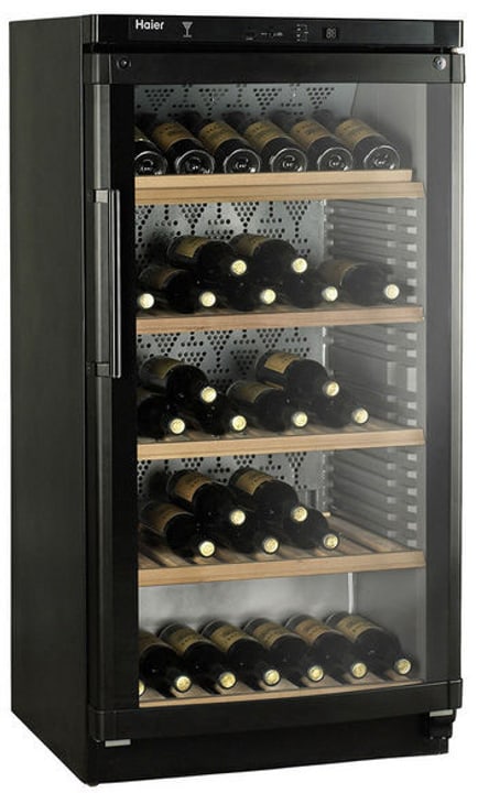 Haier JC-298GA Cave à vin réfrigérée JC-298GA Cave à vin réfrigérée Haier 785300143143 Photo no. 1