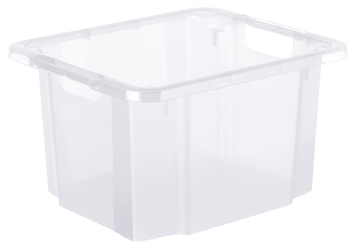 Image of Rotho Reverso, 26 l Aufbewahrungsbox bei Do it + Garden von Migros