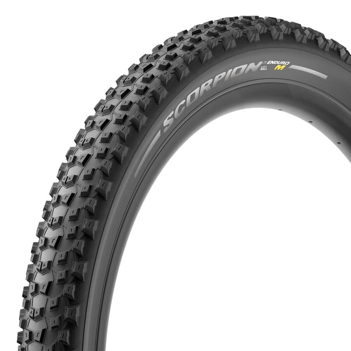 Image of Pirelli Scorpion Enduro M Veloreifen schwarz bei Migros SportXX