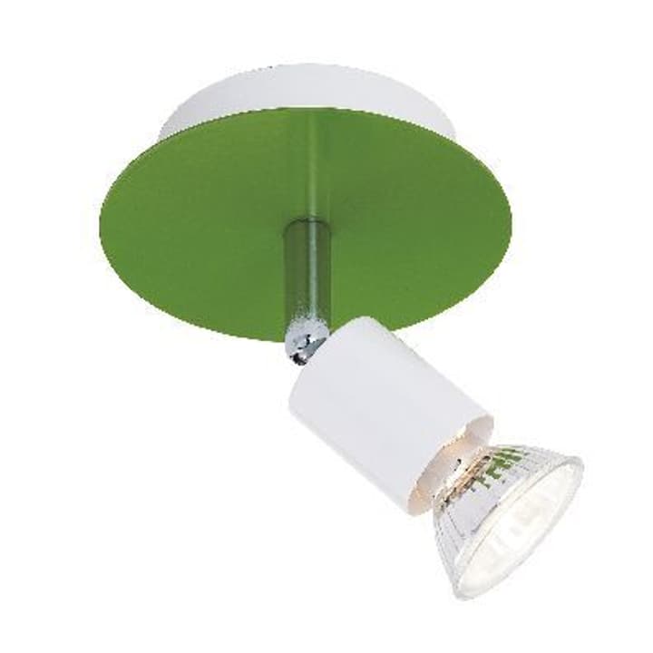 Sport Wandspot gruen Sport Wandspot gruen 42046490106011 Bild Nr. 1