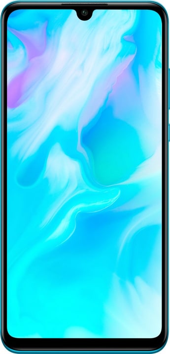 Huawei P30 lite Peacock blue Smartphone P30 lite Peacock blue Smartphone Huawei 785300143954 N. figura 1