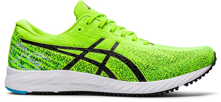 Image of Asics Gel DS Trainer 26 Runningschuh gelb