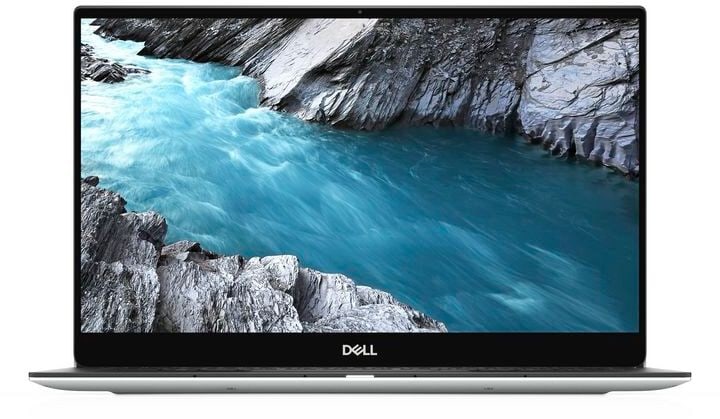 Dell XPS 13 7390-06WTF Touch Ordinateur portable XPS 13 7390-06WTF Touch Ordinateur portable Dell 785300150934 Photo no. 1